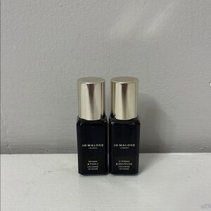 Jo Malone Black Cologne Intense Duo